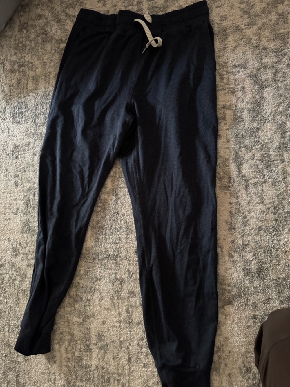 Women’s Navy Vuori Jogger Pants